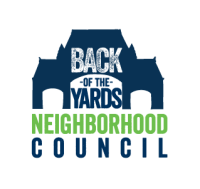 Back of the yards neighborhood council