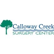 Calloway creek surgery center
