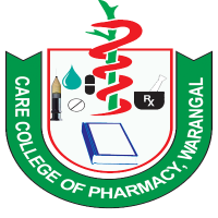 Care college of pharmacy