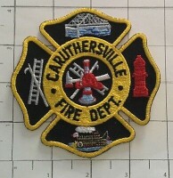 Caruthersville fire dept