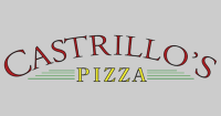 Castrillo's pizza