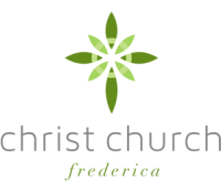 Christ church frederica