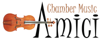 Chamber music amici