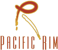 Pacific rim restaurant