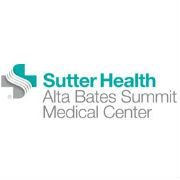 Alta Bates/Summit Medical Center