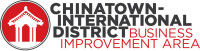 Chinatown-international district business improvement area