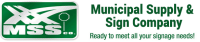 Municipal Supply & Sign Company