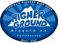 Higher Ground Bicycle Company
