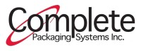 Complete packaging systems