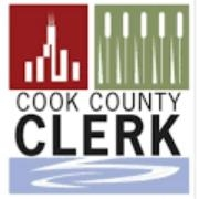 Office of the cook county clerk