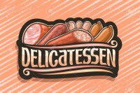 The Sausage Deli