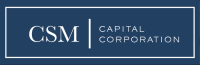 Csm capital corporation