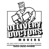 Delivery doctors movers