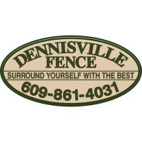 Dennisville fence
