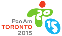 Pan Am/Para Pan Am Toronto 2015
