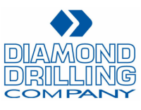 Diamond drilling company inc