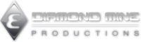 Diamond e music/diamond mine productions