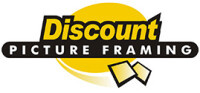 Discount picture framing