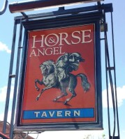 Horse and Angel Tavern