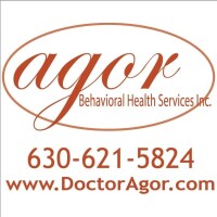 Agor behavioral health services, inc.