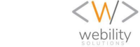 Webility Solutions Inc.