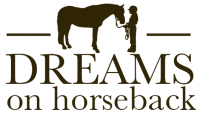 Dreams on horseback
