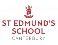 St edmund's school