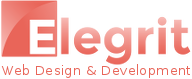Elegrit web design &amp; development