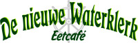 Eetcafe de Nieuwe Waterklerk
