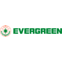 Evergreen profits