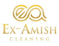 Ex-amish cleaning