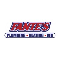 Fante's plumbing, heating & air conditioning, inc.