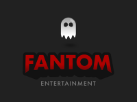 Fantom comics
