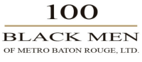 100 Black Men of Metro Baton Rouge