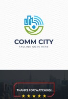 City Communications Corp.