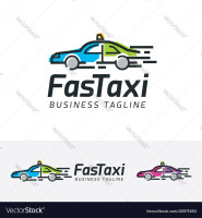 Fast taxi