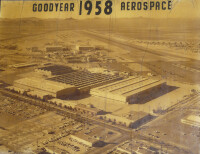 Goodyear Aerospace Corp