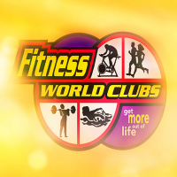 Fitness world clubs