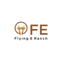 Flying a ranch