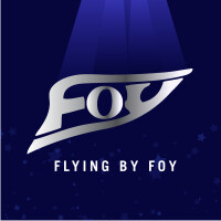 Flying by foy limited