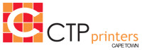 CTP Printers Cape Town