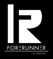Forerunner 3d printing