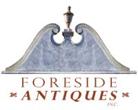 Foreside antiques