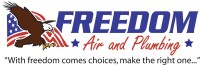 Freedom air heating and air conditioning