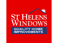 St Helens Windows