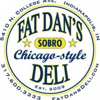 Fat Dans Chicago Style Deli