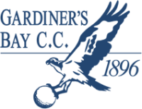 Gardiner's bay country club