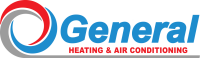 General heating & air conditioning, inc.