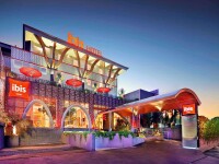 Ibis Styles Kuta Circle | Pre Opening Hotel By Accor