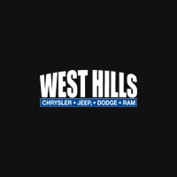 West Hills Jeep Chrysler Dodge